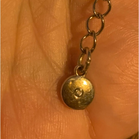 C1946 Crystal Vintage Formal Old Hollywood Collar Necklace Woman’s Jewelry - Picture 7 of 11